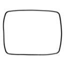 Türdichtung Gorenje 235744 Rundum 4haken für...