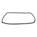 Türdichtung Gorenje 235744 Rundum 4haken für Backofen