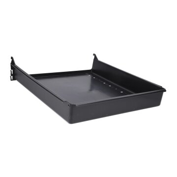 LUTH Premium Profi Parts Schubladenkorpus für Geschirrschublade kompatibel mit Amica 8026867 in Herd