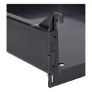 LUTH Premium Profi Parts Schubladenkorpus für Geschirrschublade kompatibel mit Amica 8026867 in Herd