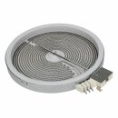 LUTH Premium Profi Parts Strahlheizkörper 3kreis...