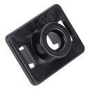 Wassertankkupplung Saeco 421944040061 für Kaffeemaschine