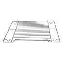 LUTH Premium Profi Parts Grillrost kompatibel mit Amica 8053819 430x375mm für Backofen