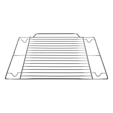 Grillrost Amica 8053819 430x375mm für Backofen
