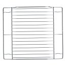 Grillrost Amica 8053819 430x375mm für Backofen