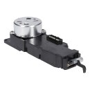 LUTH Premium Profi Parts Türschloss mit Motor kompatibel mit Electrolux 140051517013 für Backofen