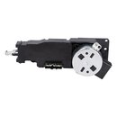 Türschloss mit Motor Electrolux 140051517013...