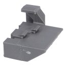 LUTH Premium Profi Parts Aufhängung rechts kompatibel mit Amica 8050964 für Herd