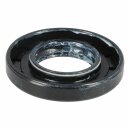 LUTH Premium Profi Parts Lagerwellendichtung kompatibel mit Samsung Dc62-00008a 35x65.55x10/12 für Waschmaschine