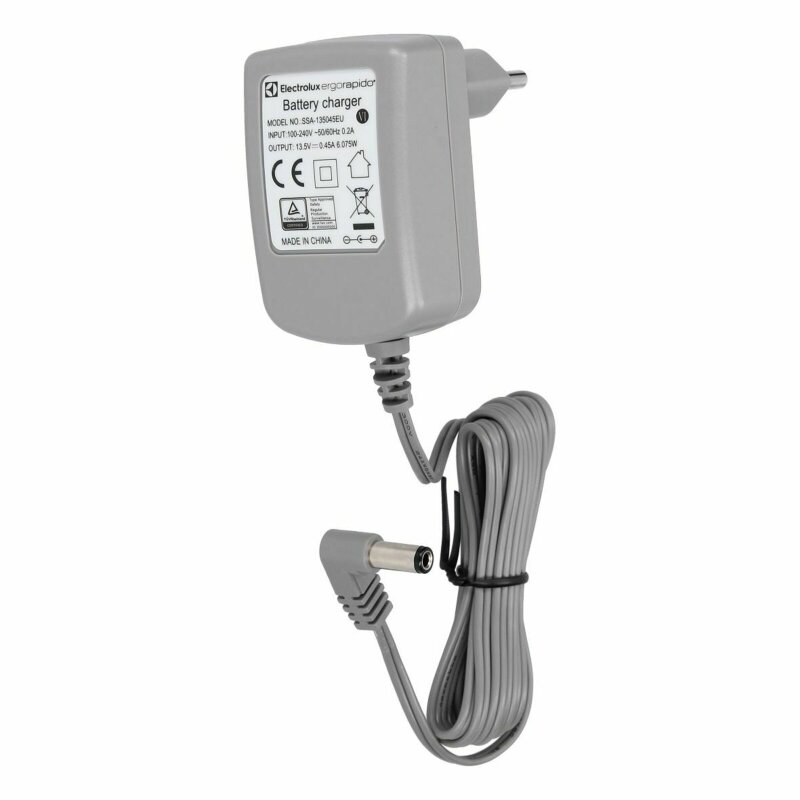 Product Image for LUTH Premium Profi Parts Steckernetzteil kompatibel mit Electrolux 4055420840 Ssa-135045eu für Ergorapido Stielstaubsauger