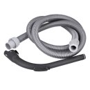 LUTH Premium Profi Parts Saugschlauch mit Griff...