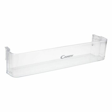 LUTH Premium Profi Parts Türfach unten für Kühlteil kompatibel mit Candy 43011671 in Kühlgefrierkombination