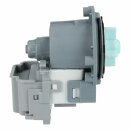 LUTH Premium Profi Parts Ablaufpumpe kompatibel mit Samsung Dc31-00181a Wuxi Haoli für Waschmaschine