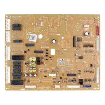 LUTH Premium Profi Parts Elektronik kompatibel mit Samsung Da92-00406b für Kühlschrank