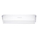 LUTH Premium Profi Parts Türfach unten für Kühlteil kompatibel mit Candy 43008331 in Kühlgefrierkombination