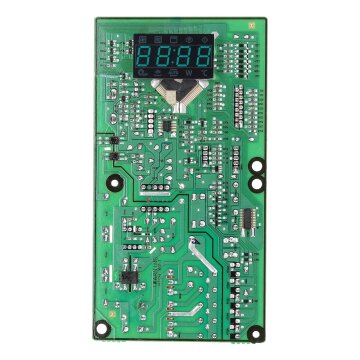 LUTH Premium Profi Parts Steuerungsmodul kompatibel mit Samsung De92-03730a für Mikrowelle