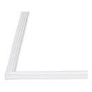 LUTH Premium Profi Parts Türdichtung kompatibel mit Gorenje 130689 für Kühlschrank