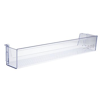 Türfach unten für Kühlteil Beko 4948110700 in Kühlgefrierkombination