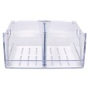 Gemüseschublade unten für Kühlteil...