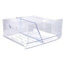 Gemüseschublade unten für Kühlteil Electrolux 2251517203 in Kühlgefrierkombination