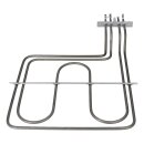 LUTH Premium Profi Parts Heizung Oberhitze Grill kompatibel mit Amica 8071486 Backer 2400w für Backofen