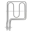 Heizung Oberhitze Grill Amica 8071486 Backer 2400w...