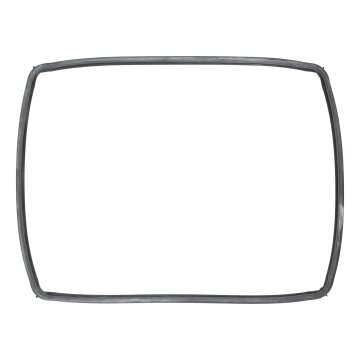 Türdichtung Candy 42832275 Rundum 4haken für Backofen