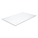 LUTH Premium Profi Parts Glasplatte oben für...