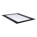 LUTH Premium Profi Parts Innenscheibe für Türe kompatibel mit Amica 8065442 in Backofen
