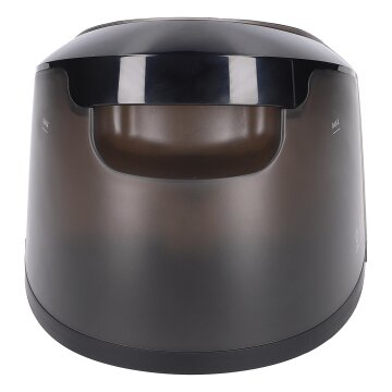 LUTH Premium Profi Parts Wassertank 1,2l kompatibel mit AEG 4055461653 für Dampfbügelstation