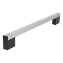 LUTH Premium Profi Parts Türgriff kompatibel mit Amica 8511933 für Backofen