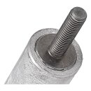 LUTH Premium Profi Parts Anode kompatibel mit Gorenje 269169 für Heißwassergerät