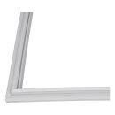 LUTH Premium Profi Parts Türdichtung für Kühlteil kompatibel mit Beko 4668512200 in Kühlgefrierkombination