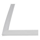 Türdichtung für Kühlteil Beko 4668512200 in Kühlgefrierkombination