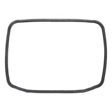 LUTH Premium Profi Parts Türdichtung kompatibel mit Gorenje 789853 Rundum 9haken für Backofen