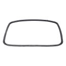 Türdichtung Gorenje 789853 Rundum 9haken für Backofen