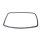 Türdichtung Gorenje 789853 Rundum 9haken für Backofen