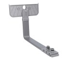 LUTH Premium Profi Parts Sprüharmrohr oben kompatibel mit Gorenje 518505 für Geschirrspüler