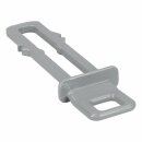 LUTH Premium Profi Parts Schliesshaken kompatibel mit Bauknecht C00282807 für Geschirrspüler