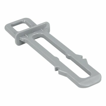 Schliesshaken Bauknecht C00282807 für Geschirrspüler