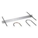 LUTH Premium Profi Parts Heizung Unterhitze kompatibel mit Whirlpool C00288251 für Backofen