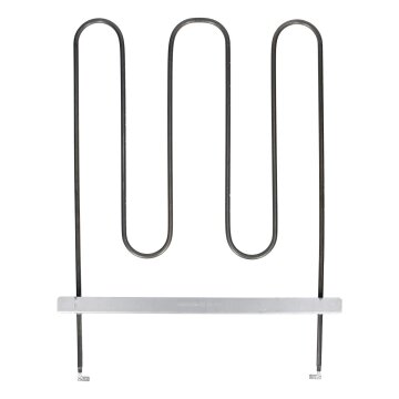 Heizung Unterhitze Whirlpool C00288251 für Backofen