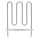 Heizung Unterhitze Whirlpool C00288251 für Backofen