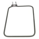 LUTH Premium Profi Parts Heizung kompatibel mit Gorenje 307888 Xbm25 für Brotbackautomat