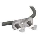 LUTH Premium Profi Parts Heizung kompatibel mit Gorenje 307888 Xbm25 für Brotbackautomat