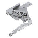 LUTH Premium Profi Parts Türscharnier rechts kompatibel mit Smeg 681330614 für Geschirrspüler