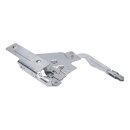 LUTH Premium Profi Parts Türscharnier links kompatibel mit Smeg 681330615 für Geschirrspüler