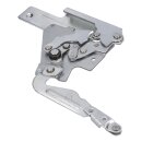 LUTH Premium Profi Parts Türscharnier links kompatibel mit Smeg 681330615 für Geschirrspüler