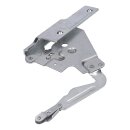 LUTH Premium Profi Parts Türscharnier links kompatibel mit Smeg 681330615 für Geschirrspüler