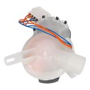 LUTH Premium Profi Parts Drehschieber für Umwälzpumpe kompatibel mit Smeg 819130468 in Geschirrspüler